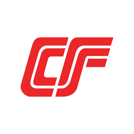 Client 1 logo